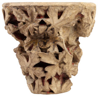 Architectural pendant